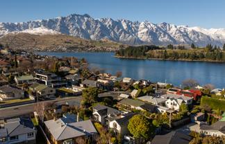 7 Brisbane Street, Queenstown