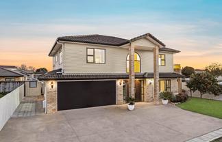 77 Carruth Road, Papatoetoe