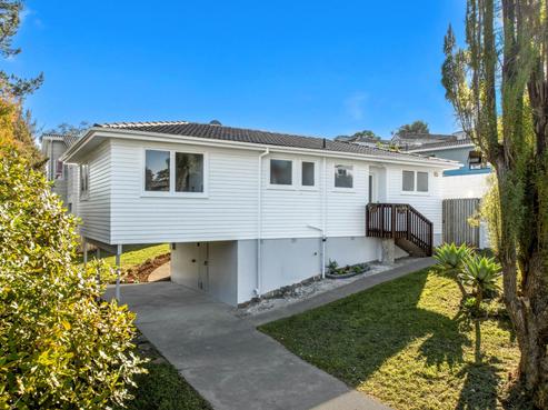 31 Glenbervie Crescent, Massey