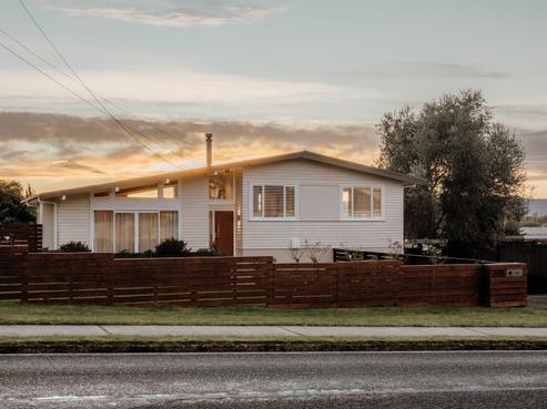 398 Pukehangi Road, Westbrook