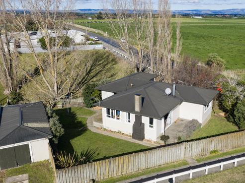 526 Taonui Road, Feilding