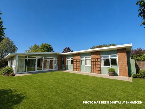 40 Lynfield Avenue, Ilam