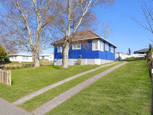 12 Ford Road, Fordlands