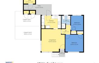 1/34 Udys Road, Pakuranga Heights
