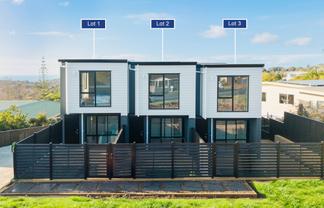 Lot 2/124 Arran Road, Browns Bay