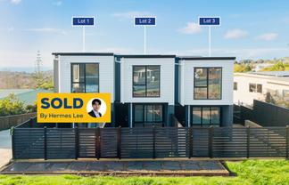 Lot 2/124 Arran Road, Browns Bay