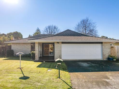 9 Prestwick Place, Wattle Downs