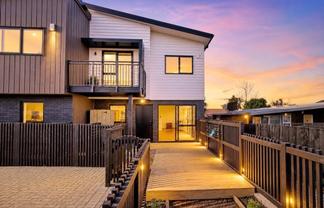Lot 2/41 La Trobe Street, Pakuranga Heights