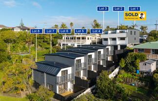 Lot 5/124 Arran Road, Browns Bay