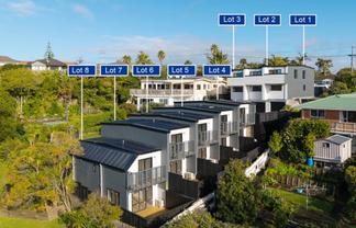Lot 5/124 Arran Road, Browns Bay