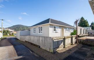 14A Westlock Road, Koutu