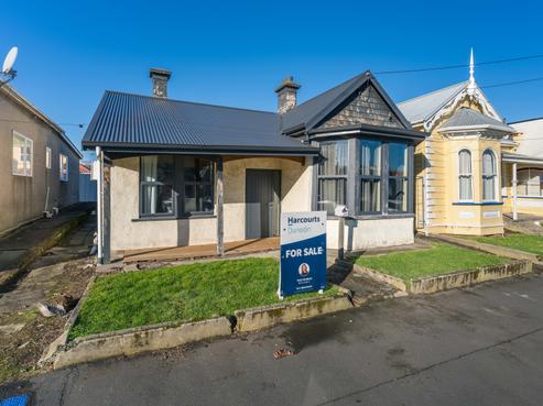 209 Leith Street, North Dunedin