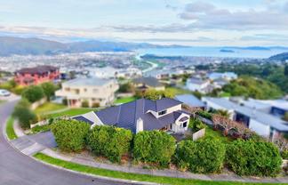 41 Arahiwi Grove, Tirohanga
