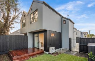 1-4/12 James K Baxter Place, Sydenham