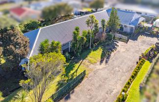 19 Ruapehu Street, Castlecliff