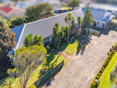 19 Ruapehu Street, Castlecliff
