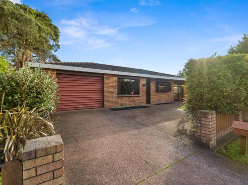 8A Forest Glen, Orewa