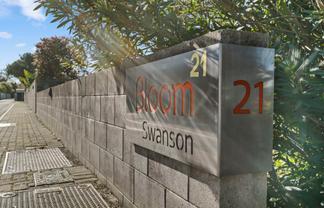 110/21B Swanson Road, Henderson
