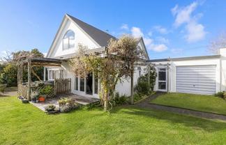 11A Selwyn Road, Lynmore