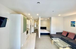 808/17 Vogel Lane, Auckland Central