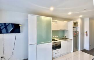 808/17 Vogel Lane, Auckland Central