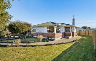 25 Thames Street, Mosgiel