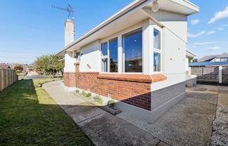 25 Thames Street, Mosgiel