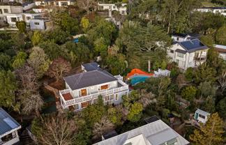77 Valley Road, Cashmere