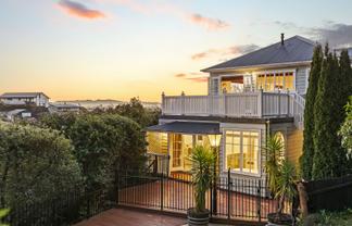 77 Valley Road, Cashmere