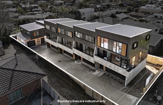 37 Bay Street, Red Beach