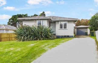 49 Hamill Road, Otara