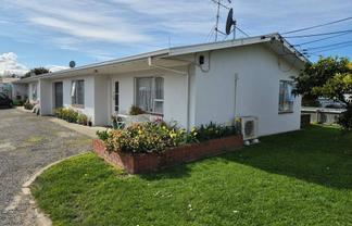 77 Alabama Road, Redwoodtown