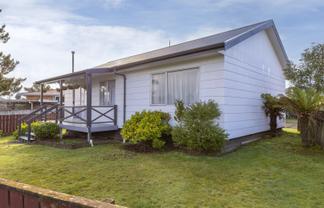 1/63 Pihanga Street, Taupo
