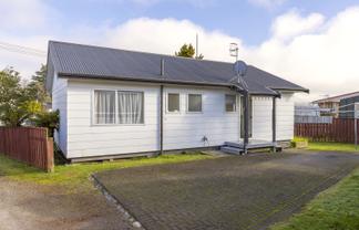 1/63 Pihanga Street, Taupo