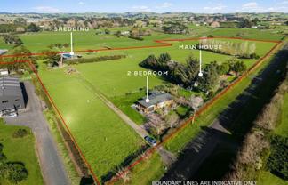 35 Smith Road, Waiuku
