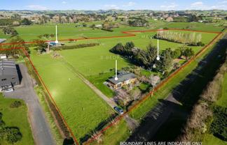 35 Smith Road, Waiuku