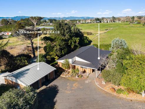 35 Smith Road, Waiuku