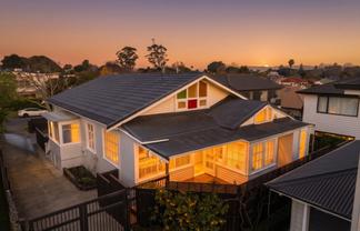 17 Queensway, Three Kings