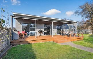 123A Colombo Road, Masterton