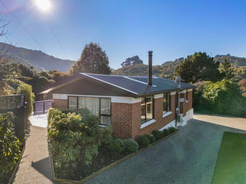 31 Glenmore Street, Glenleith