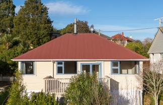 27 Hillary Street, LIBERTON