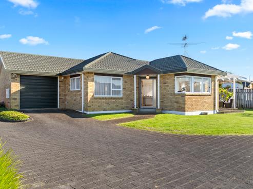 51A O'Connor Drive, Pukekohe