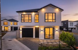23A Clements Street, Otahuhu