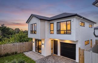 23C Clements Street, Otahuhu