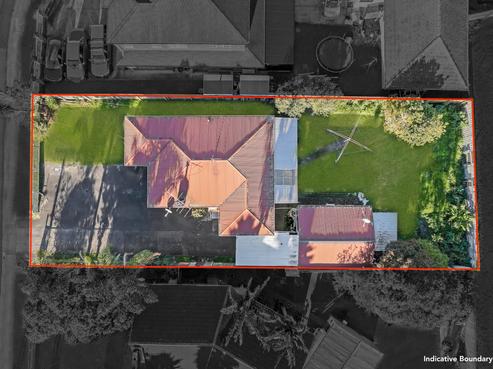 64 Hallberry Road, Mangere East