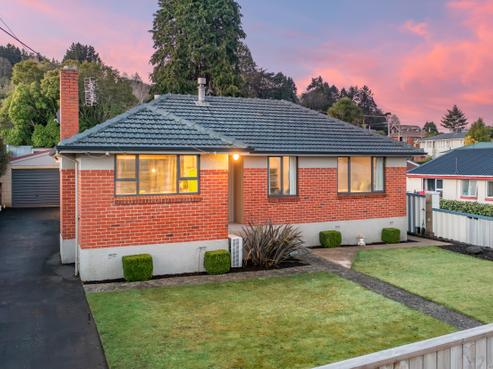 458 Taieri Road, Halfway Bush