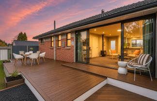 458 Taieri Road, Halfway Bush