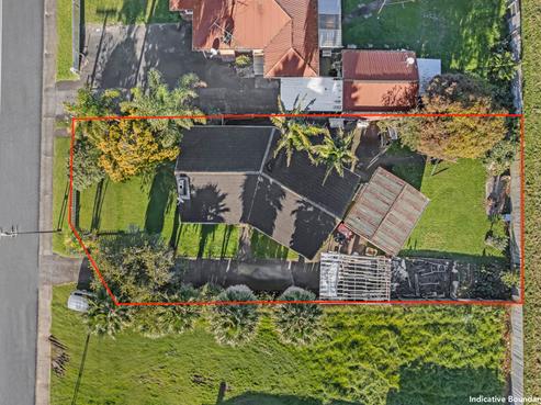 66 Hallberry Road, Mangere East