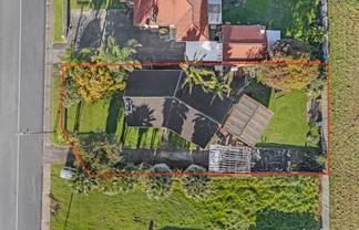 66 Hallberry Road, Mangere East