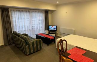 9K/1 Emily Place, Auckland Central